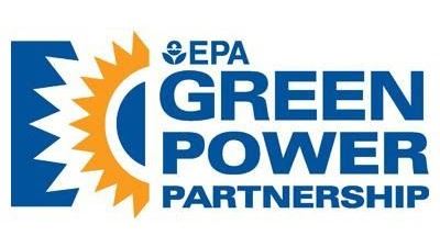 EPA Green Power Partnership Logo