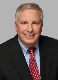 Bob Lautner Headshot