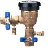 Image of Backflow Device
