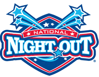 National Night Out 2018 Logo