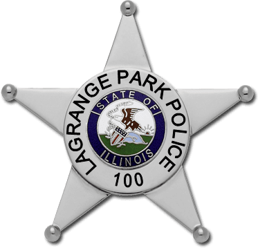 police badge - patrol