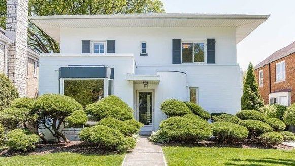 Joern Home - 505 Dover